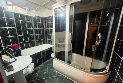 Apartament cu 4 camere 2 bai si balcon in zona Ultracentrala - 12