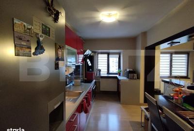 Apartament cu 4 camere în Păcurari - 1