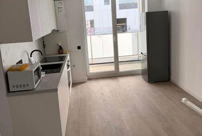 Apartament cu 2 camere decomandat în Vasile Alecsandri - 3