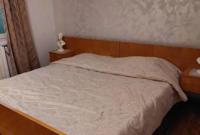 Apartament cu 4 camere în 1 Mai - 7