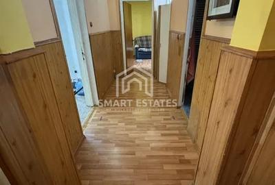 Apartament cu 2 camere decomandat, mobilat în Rahova - 3