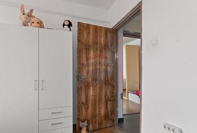 Apartament cu 3 camere de inchiriat- zona Vlaicu Apartament cu 3 camere de inchiriat- zona Vlaicu - 5