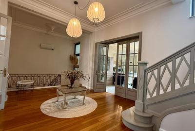 Casă individuală cu 5 camere cu Canalizare în Grădina Icoanei - 2