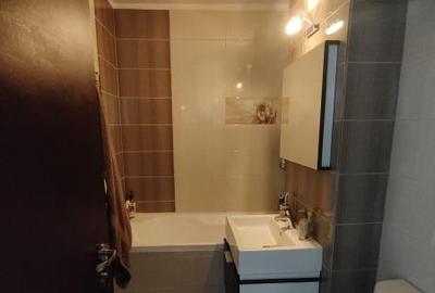 Apartament 3 camere decomandate zona Poarta 6 Constanta - 6