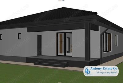 Casă cu Teren 520 Mp în Nojorid - 6