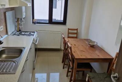 Apartament cu 2 camere decomandat în Dobroești - 1