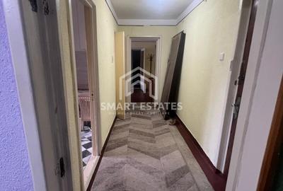 Apartament cu 3 camere semidecomandat, mobilat în Oltenița - 2
