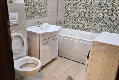 Apartament de inchiriat 3 camere - Galata - 5