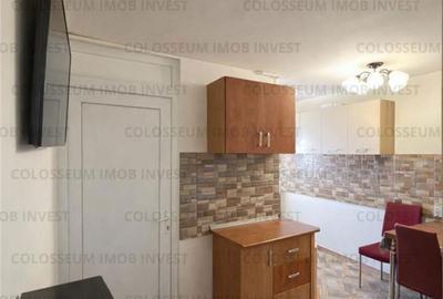 Apartament cu 2 camere decomandat în Est - 8
