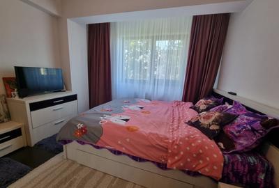Apartament cu 2 camere decomandat, mobilat în Metalurgiei - 5