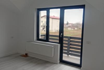 Vila P+M moderna, 5 camere  cu centrala pe gaz- Ciorogarla - 3