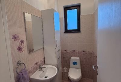 Direct proprietar – Apartament 3 camere modern în Pitești, Str. Negru Vodă 36A - 9