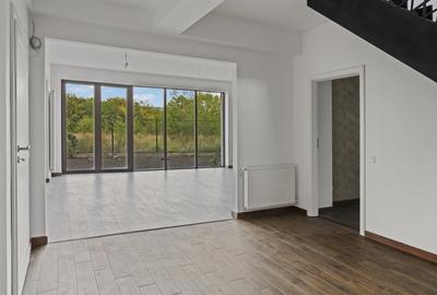 Vanzare casa individuala 5 camere, finalizata, langa padurea si lacul Snagov! - 13