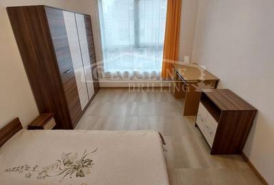 Apartament cu 2 camere decomandat în Baciu - 10