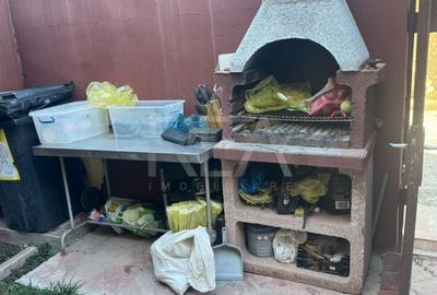 Casa cu 4 camere la 1 kilometru de gradinita Colt de rai din comuna Pantelimon - 17