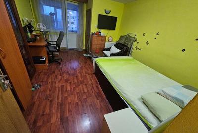 Apartament cu o camera de vanzare - 1