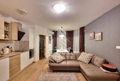 Apartament cu 2 camere semidecomandat în Buziașului - 10