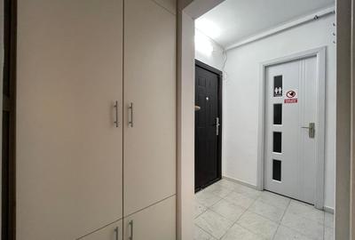 Dezrobirii - garsoniera cu destinatie de spatiu comercial, iesire stradala - 21