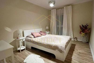 Duplex mobilat cu 4 camere | Urseni - 1