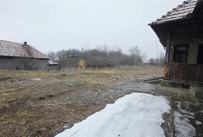 Casă individuală cu 4 camere cu Teren 1839 Mp în Aiton - 5