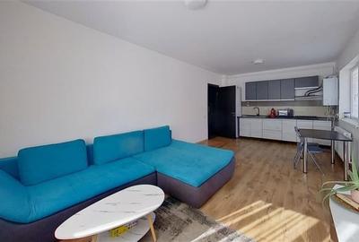 Pet friendly! 2 camere decomandate, parcare inclusa, Sub Cetate Residence Sanpet - 15
