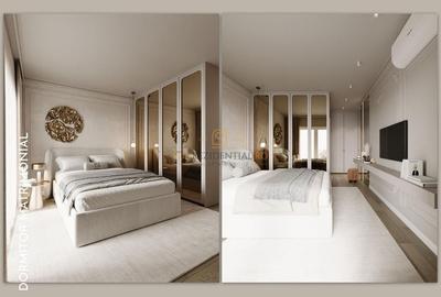 Apartament 3 camere, mutare rapida, The Grand Kristal Residence - 8