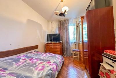 Apartament 4 camere de vanzare in Grigorescu, Cluj Napoca - 1