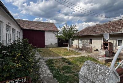 Casă cu 4 camere în Firiteaz - 5