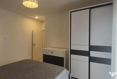 Casă cu 2 camere cu Teren 150 Mp în Central - 3