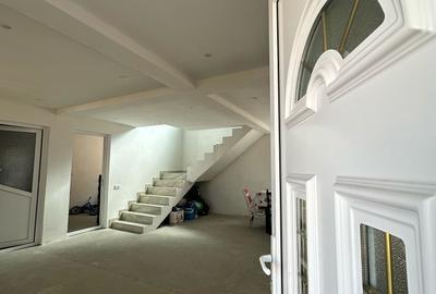 EXCLUSIVITATE ! Vila P+1 - Ovidiu - 199.000 euro  (Cod E8+E10) - 9