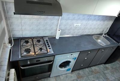 2 Camere LUX. Bd. Dimitrie Cantemir-Tineretului- Piața Unirii - 11