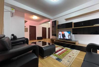 Apartament cu 3 camere decomandat, mobilat în Tomis Plus - 3