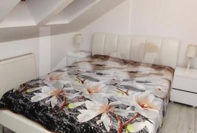 Apartament cu 2 camere decomandat, mobilat în Turnișor - 12