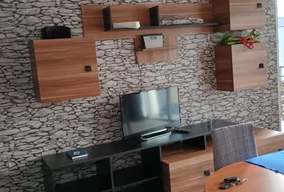 Apartament cu 2 camere decomandat în Sânpetru - 2
