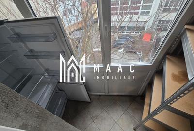 Apartament cu 4 camere decomandat în Central - 11