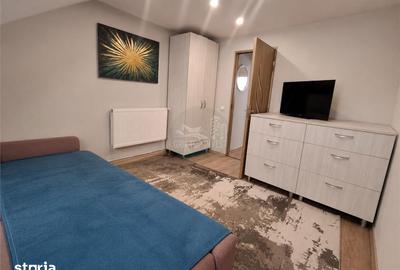 Apartament cu 2 camere în Terezian - 5