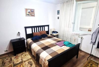 Apartament cu 2 camere semidecomandat în Militari - 2