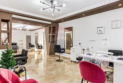 Spațiu comercial, de 55 mp, în Aurel Vlaicu - 2