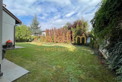 VILA INDIVIDUALA/COMPLEX INCHIS/BANEASA RESIDENTIAL/IANCU NICOLAE - 20