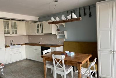 Apartament cu 3 camere decomandat, mobilat în Semicentral - 27