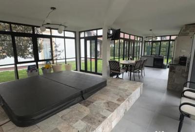 Casă cu 4 camere cu Teren 900 Mp în Satu Nou de Jos - 5