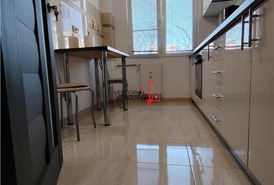 Apartament cu 2 camere semidecomandat, mobilat în Theodor Pallady - 2