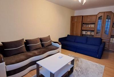 Apartament cu 2 camere decomandat, mobilat în Rahova - 9