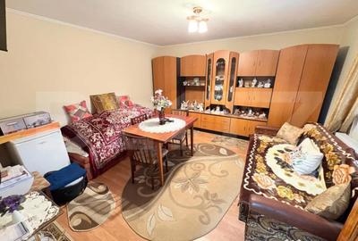 Casă cu 3 camere cu Teren 2434 Mp în Bercu - 2
