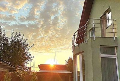 Casa individuala - Dumbravita Casa individuala - Dumbravita - 22