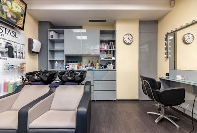 Salon comercial de inchiriat | Cotroceni | - 16