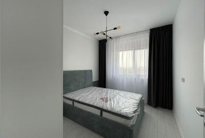 4 camere penthouse lux mutare rapida 3 min Mihai Bravu - 13