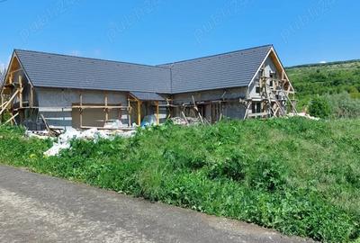 Teren de 2170 mp, în Morău - 7
