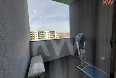 Apartament cu 2 camere decomandat în Lăpuș - 9