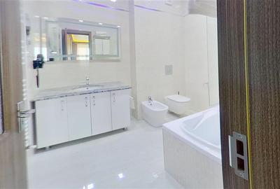 Apartament cu 2 camere decomandat, mobilat în Tractorul - 6